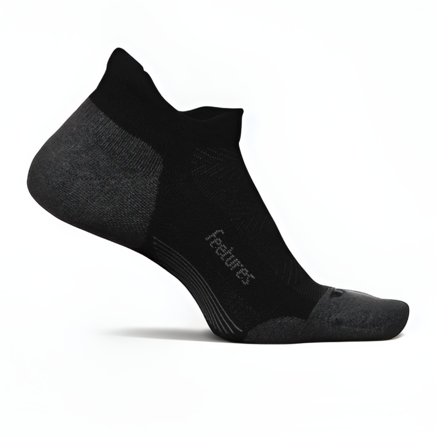 Elite Max Cushion No Show Tab