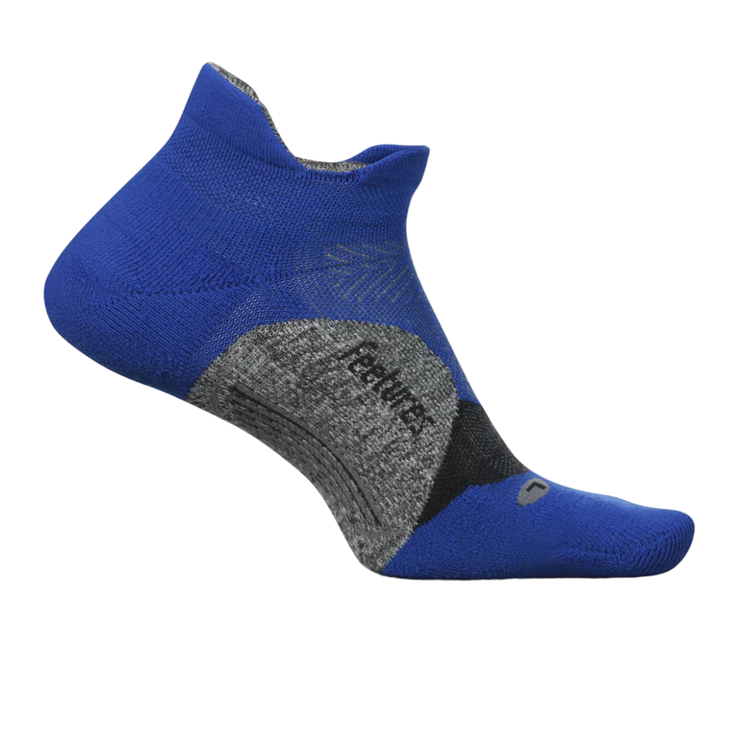 Elite Light Cushion No Show Tab
