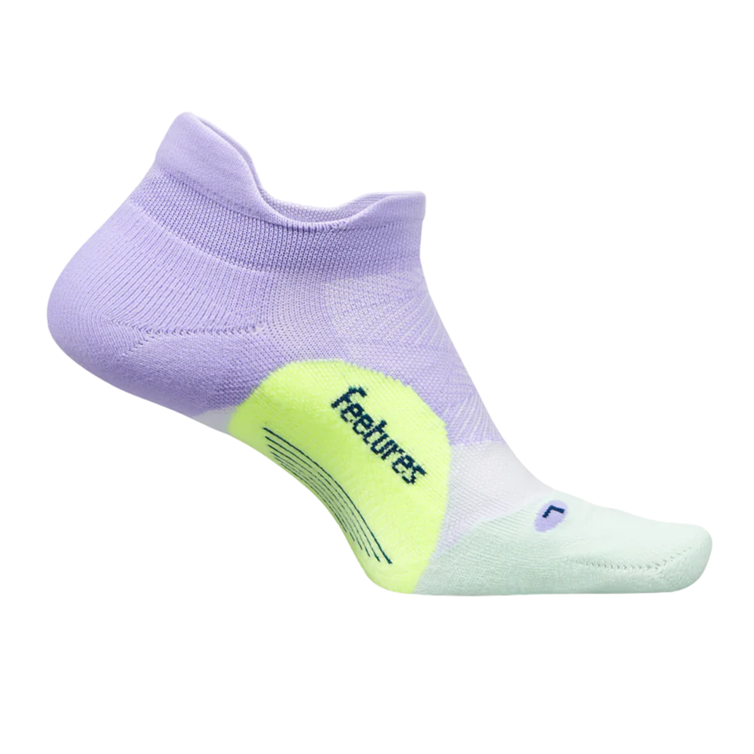 Elite Light Cushion No Show Tab