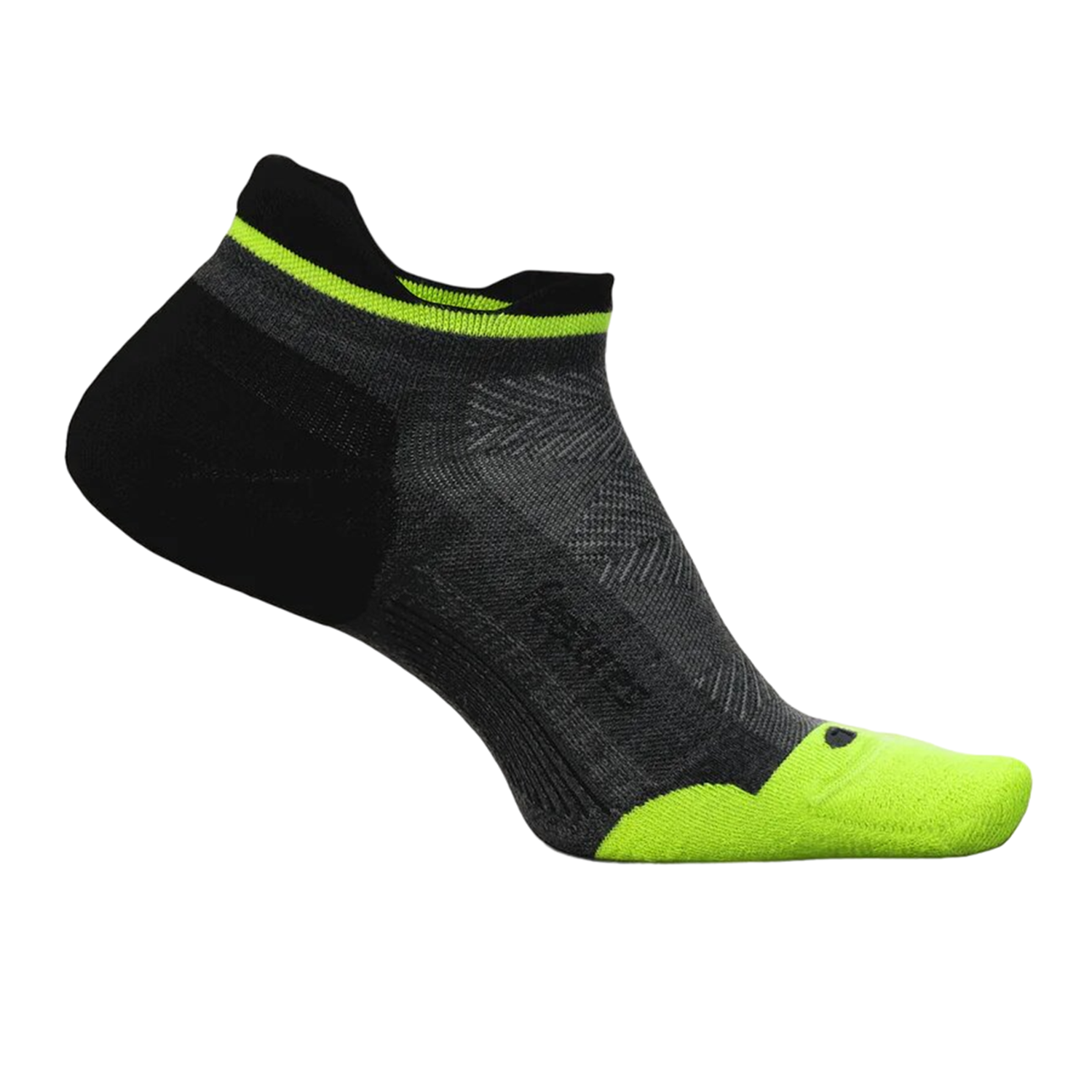 Elite Max Cushion No Show Tab