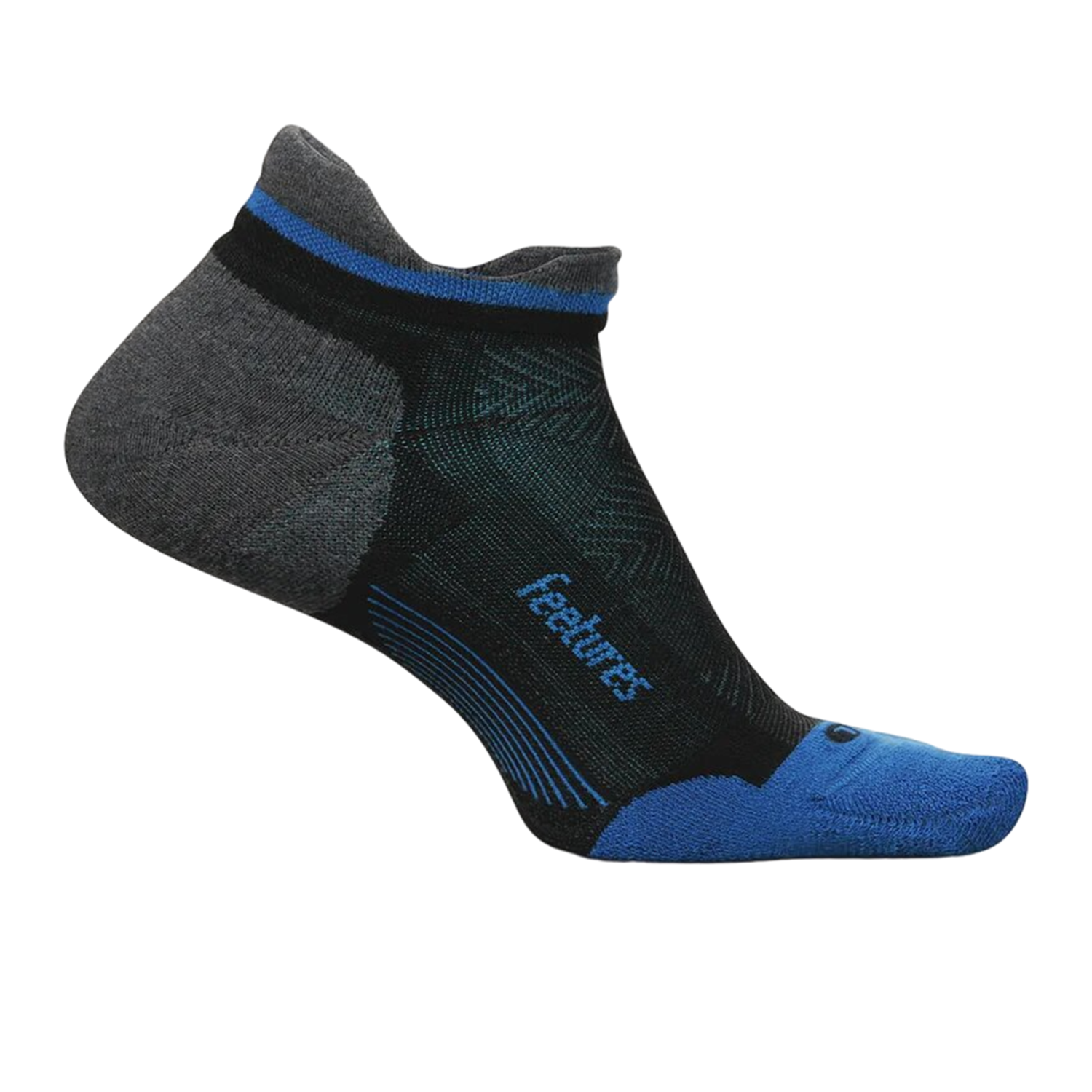 Elite Max Cushion No Show Tab