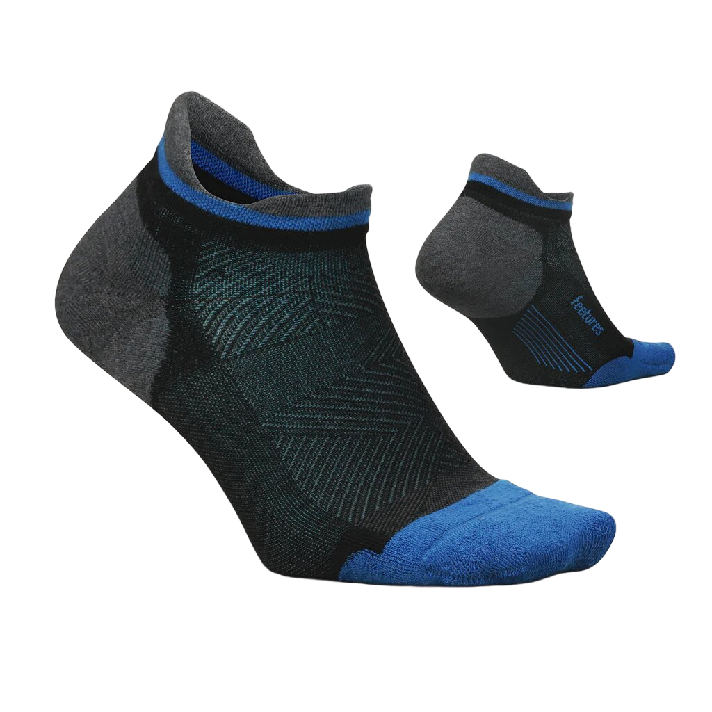 Elite Max Cushion No Show Tab