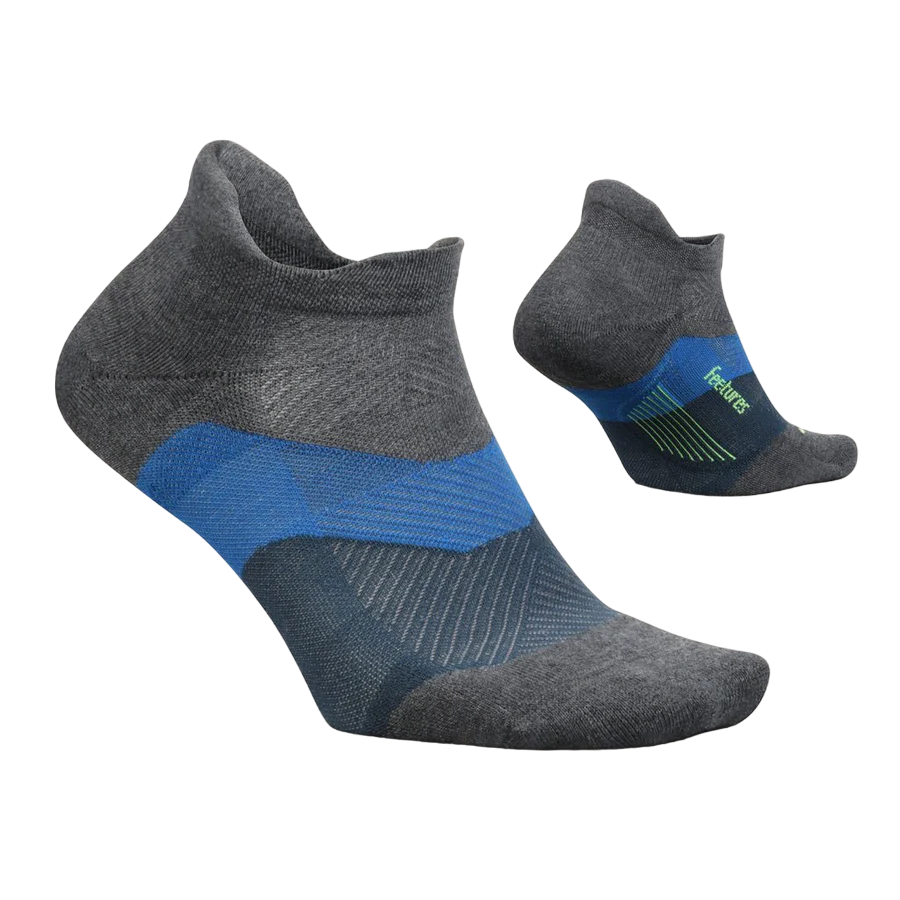 Elite Max Cushion No Show Tab
