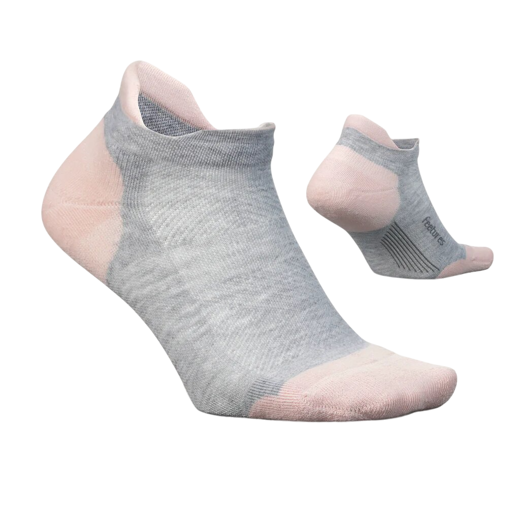 Elite Max Cushion No Show Tab