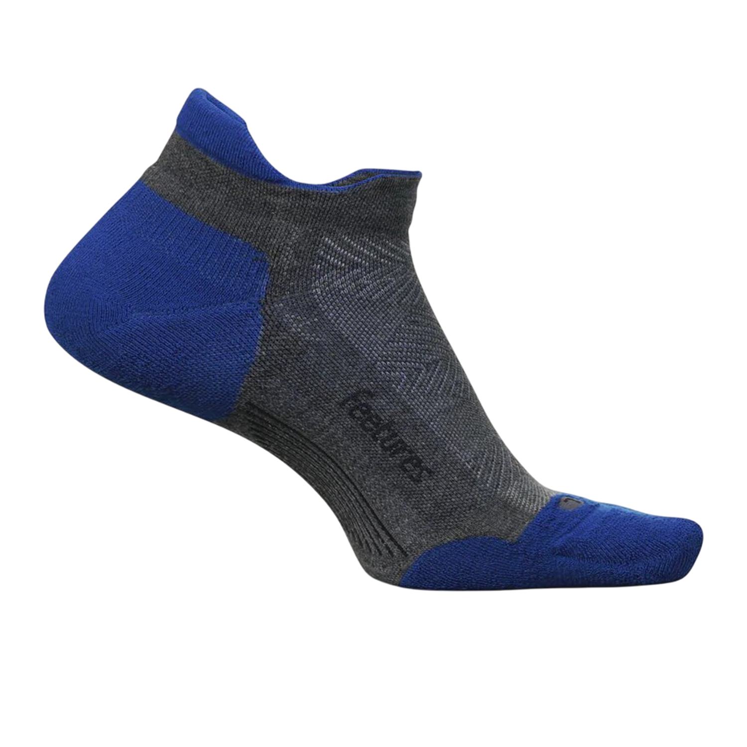 Elite Max Cushion No Show Tab