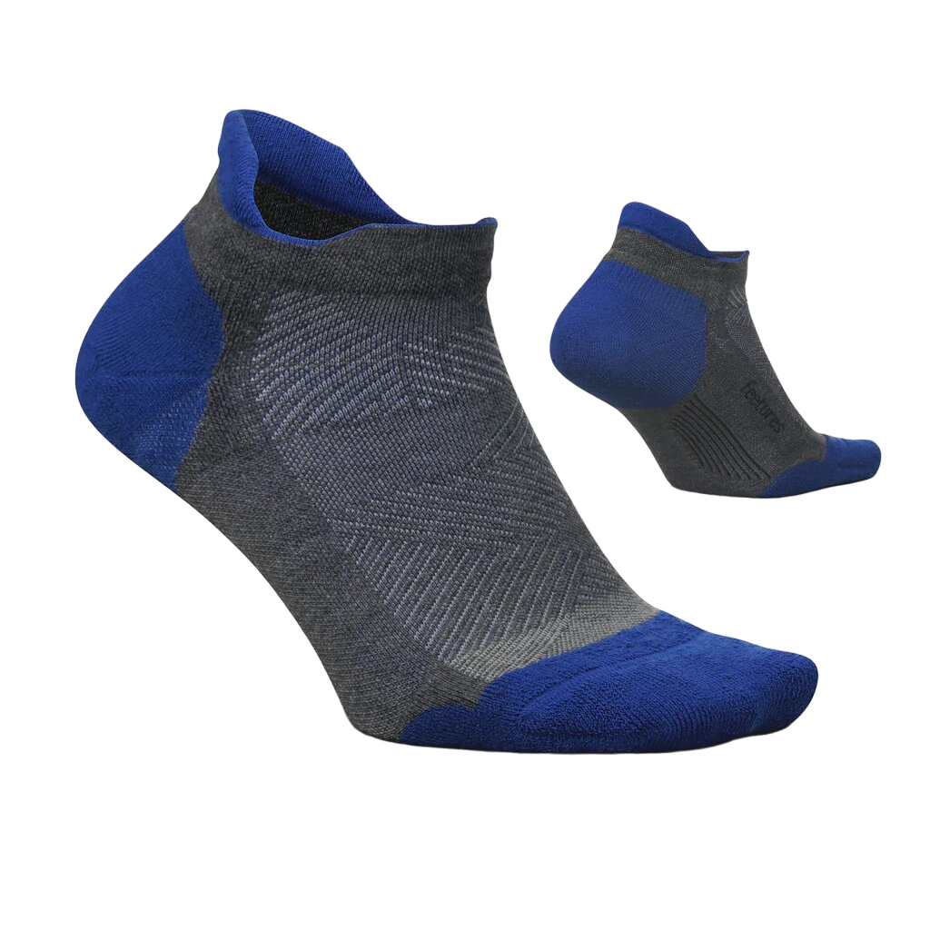 Elite Max Cushion No Show Tab