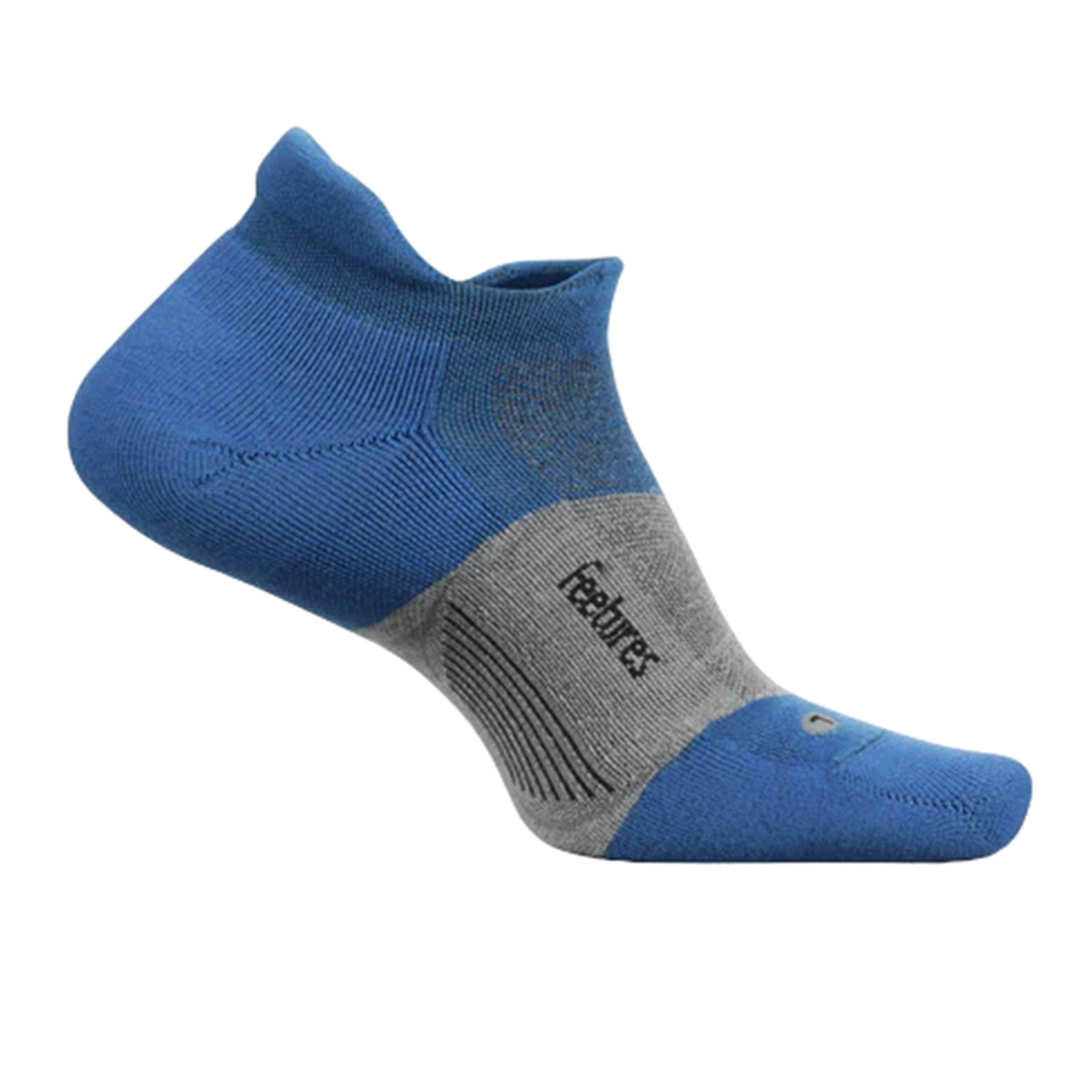 Merino 10 Ultra Light No Show Tab
