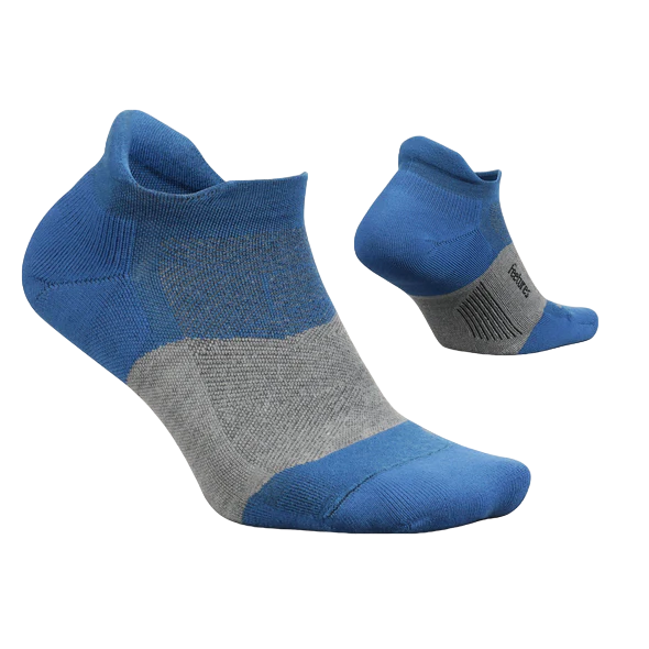 Merino 10 Ultra Light No Show Tab