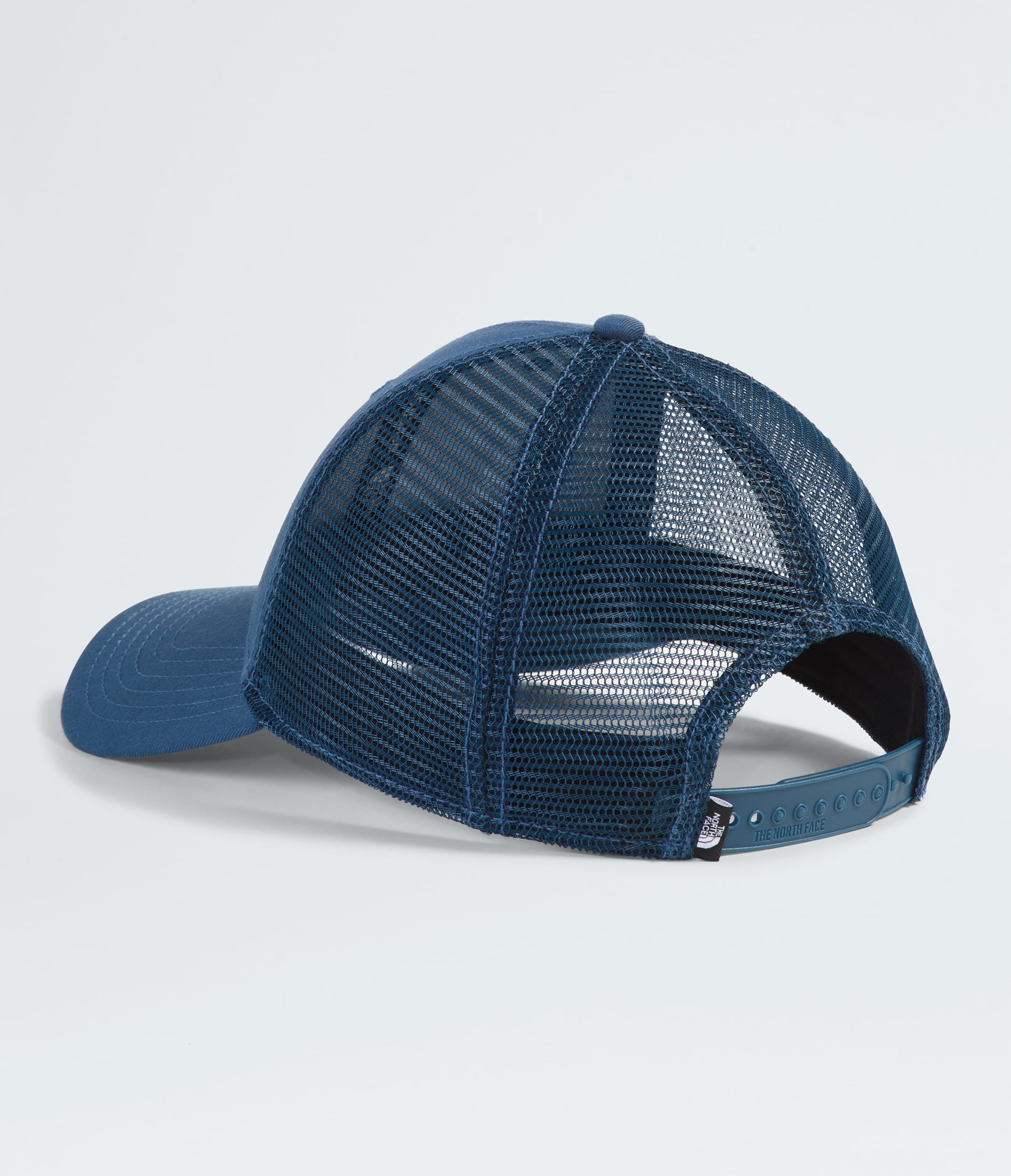 Embroidered Mudder Trucker