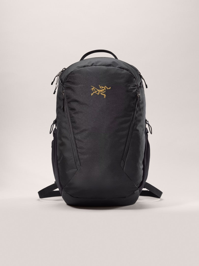 国内正規品☆Mantis 26 Backpack マンティス 26 ブラック/黒 アークテリクス ARC'TERYX Mantis 26 Backpack Black L07981400