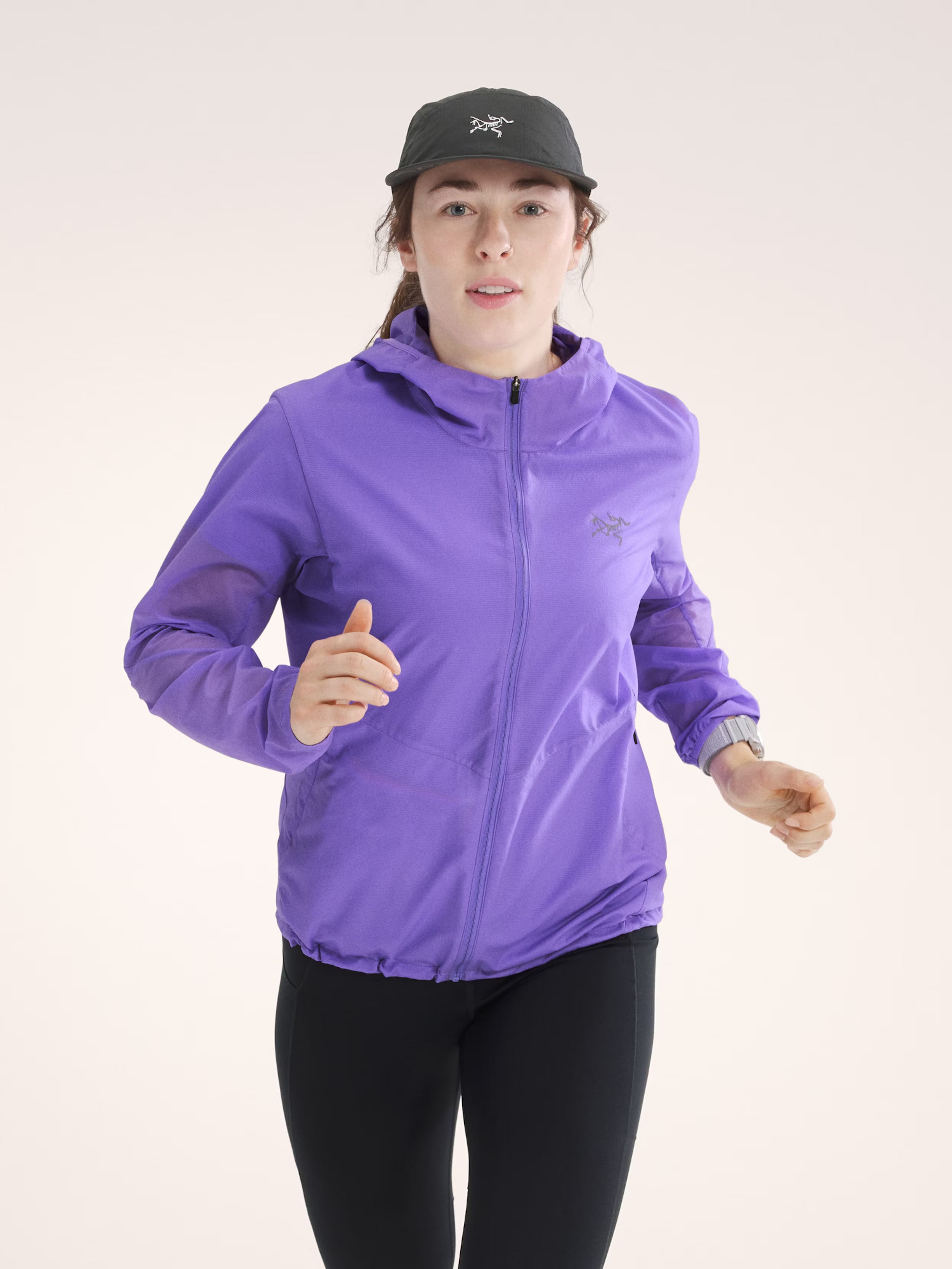 Incendo Airshell Hoody