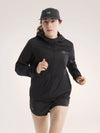 Incendo Airshell Hoody