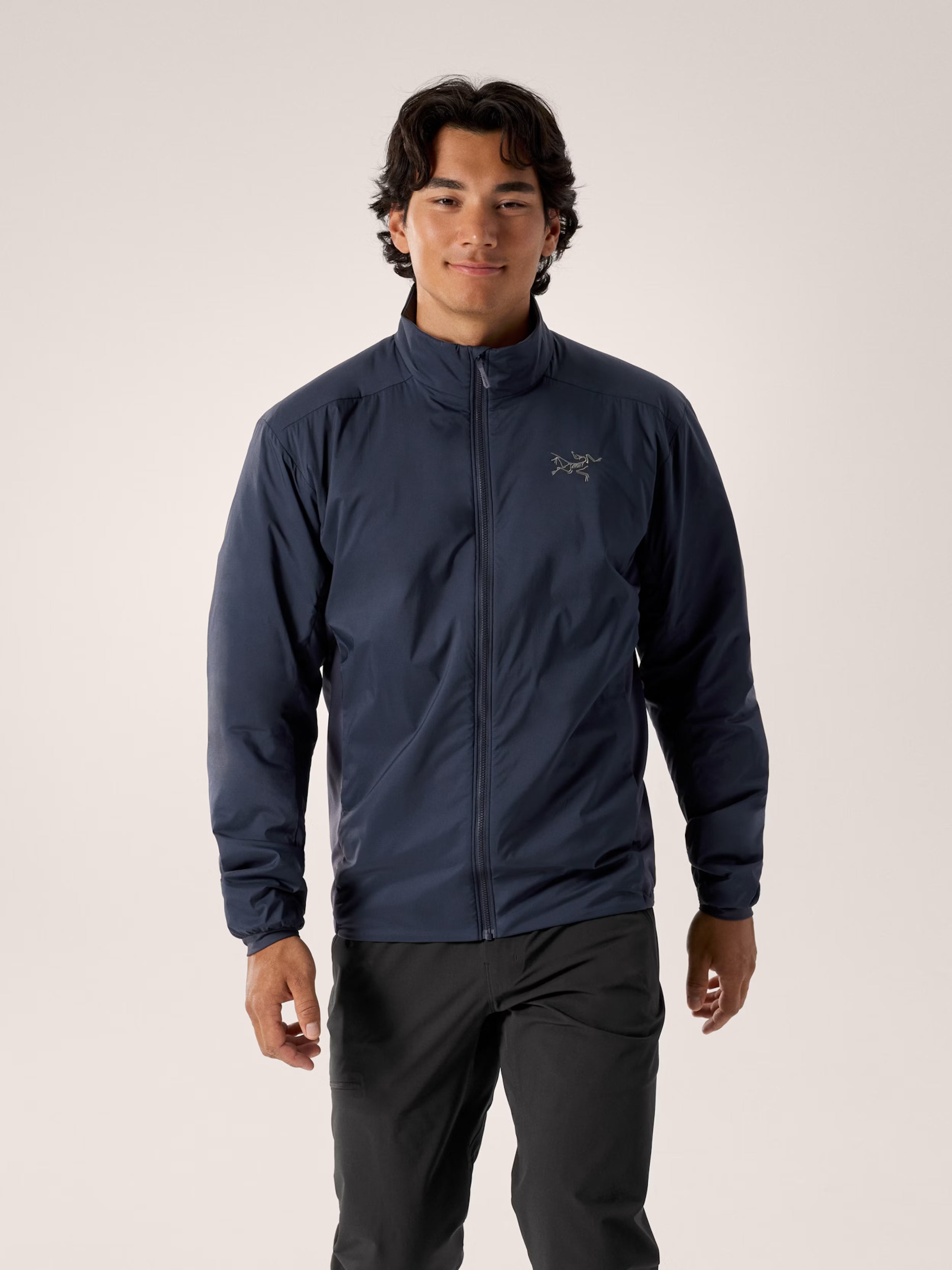 Atom Jacket