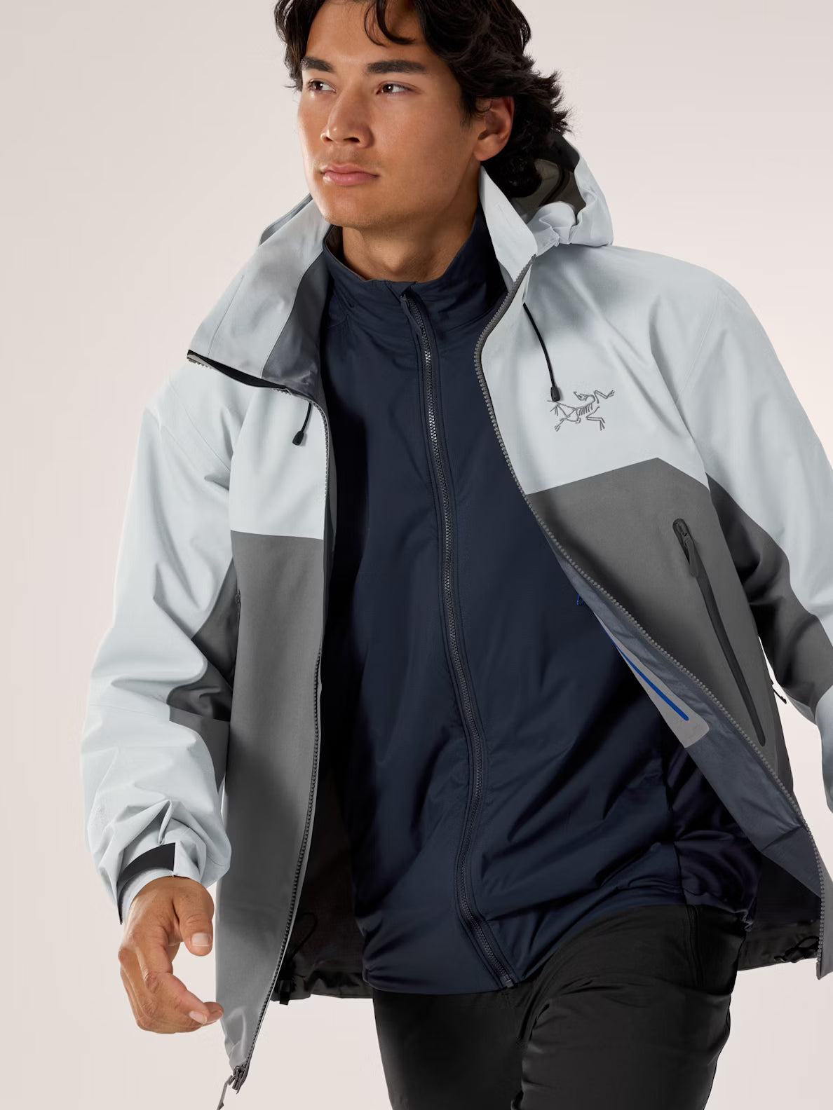 Atom Jacket