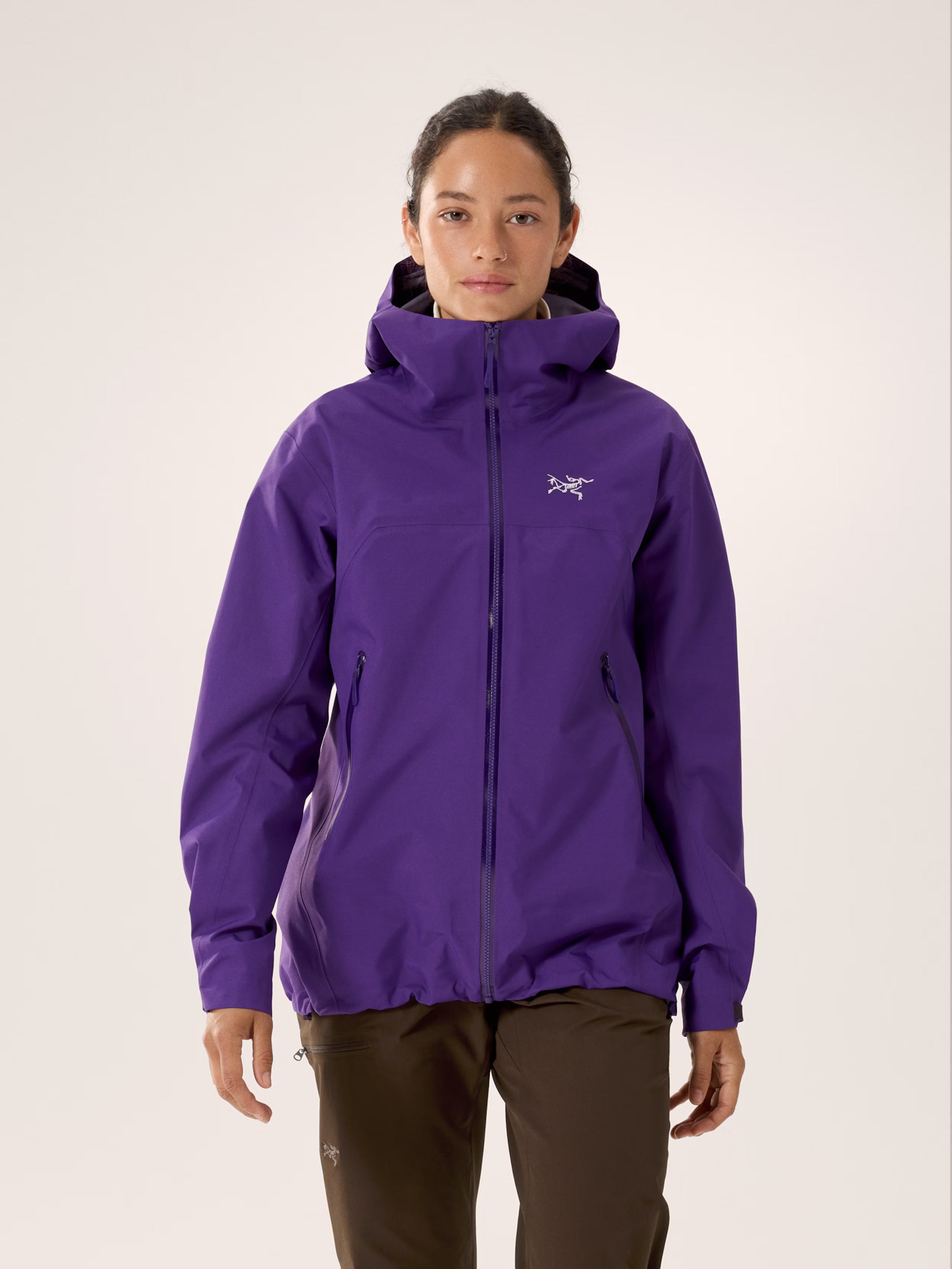 Beta Jacket