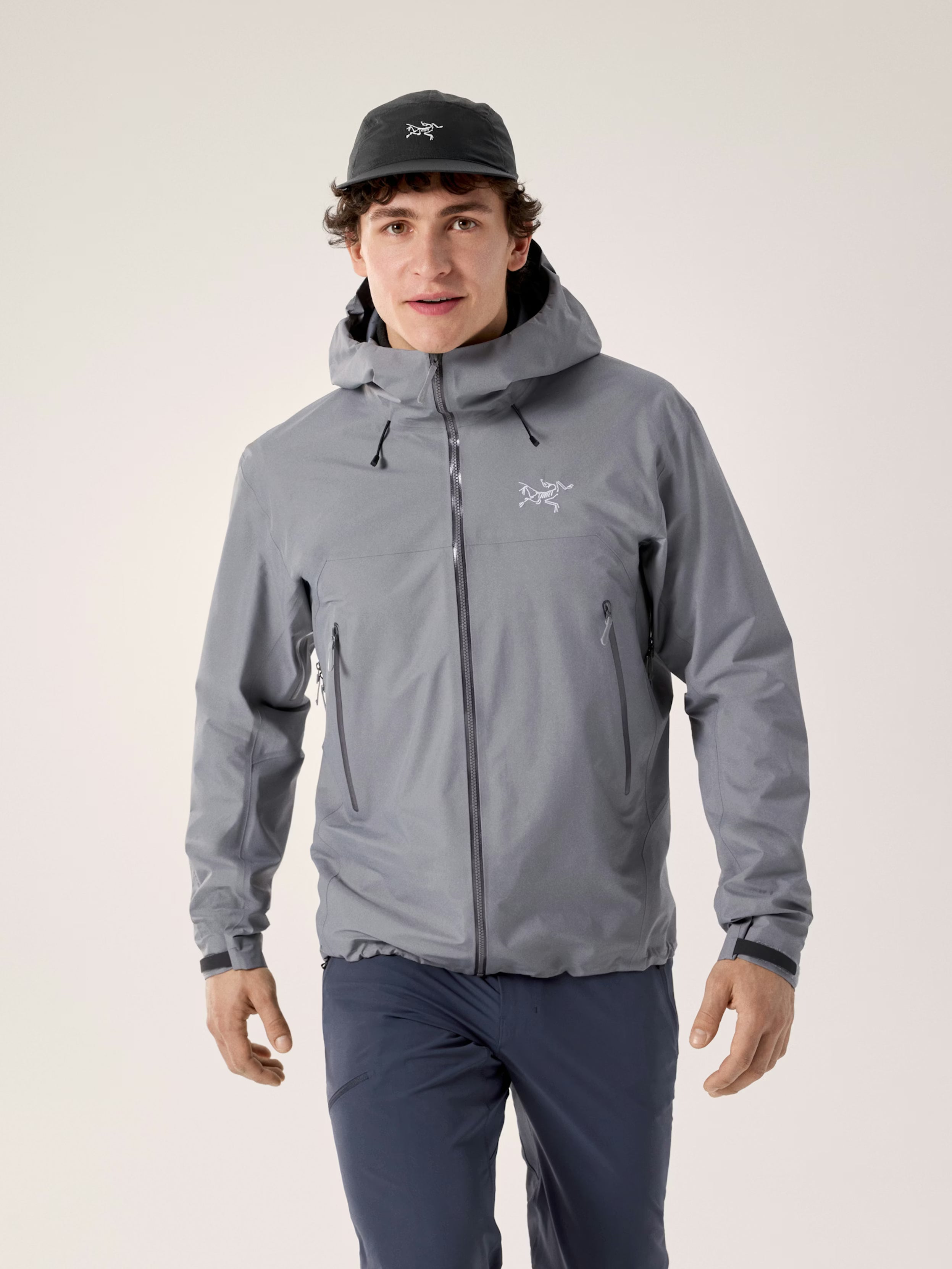 Beta SL Jacket