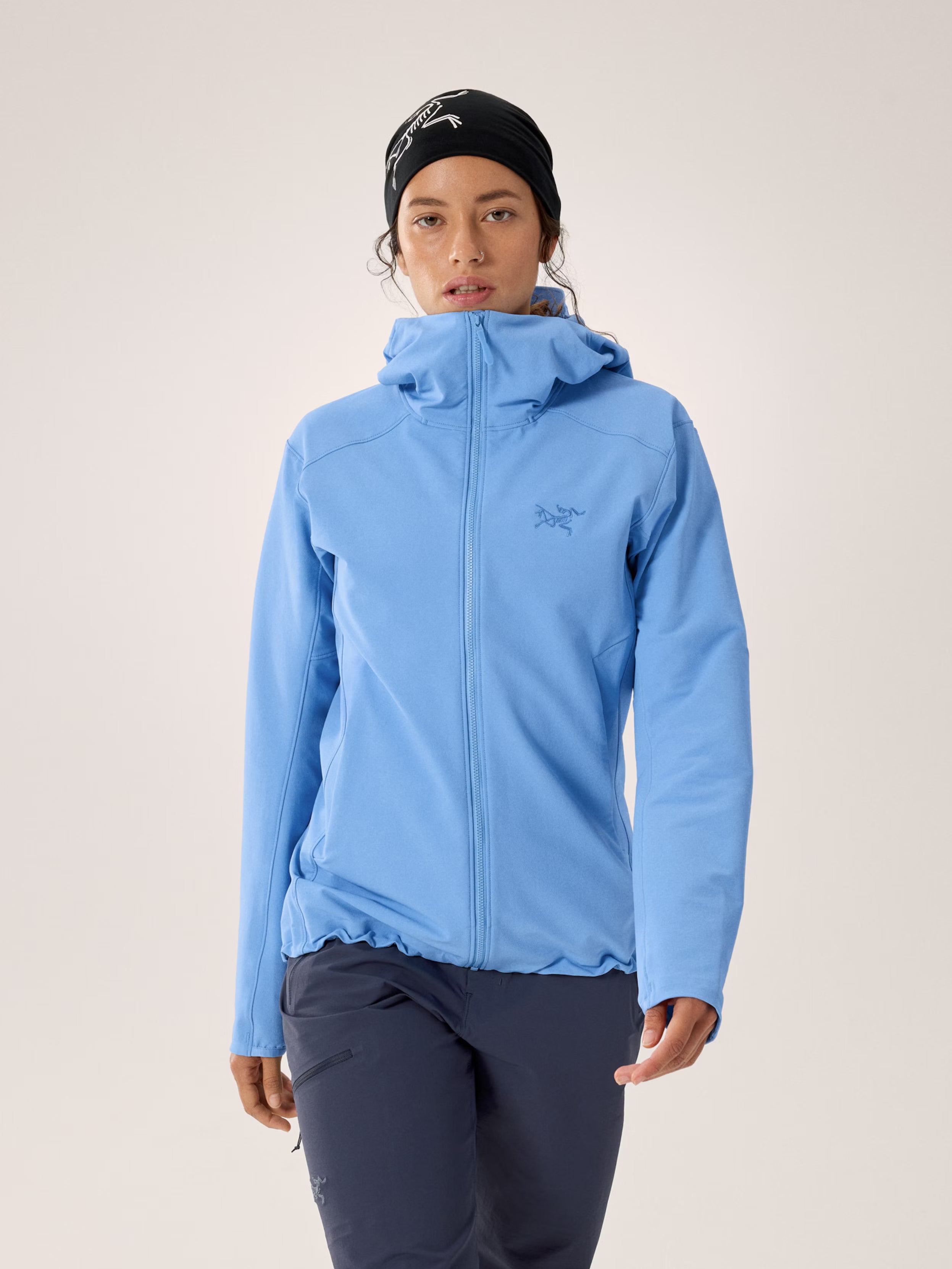 Gamma Hoody