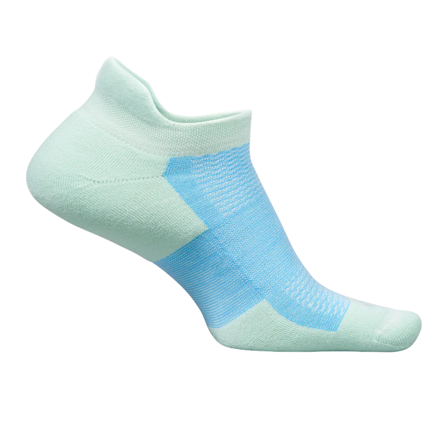 High Performance Max Cushion No Show Tab