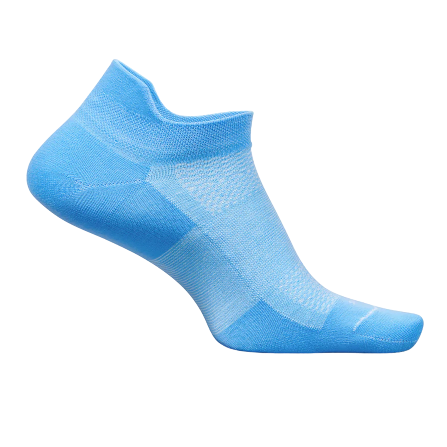 High Performance Max Cushion No Show Tab