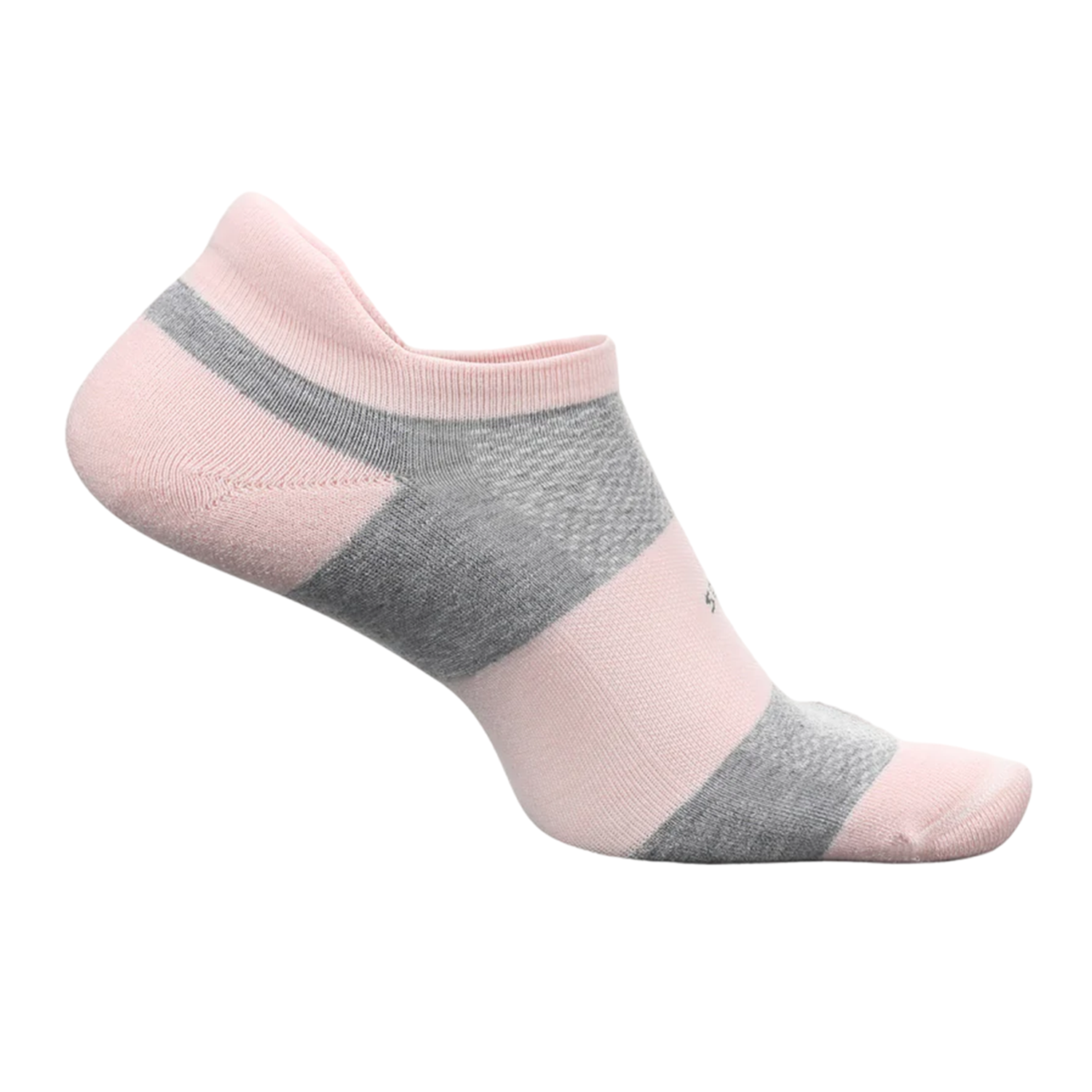 High Performance Max Cushion No Show Tab