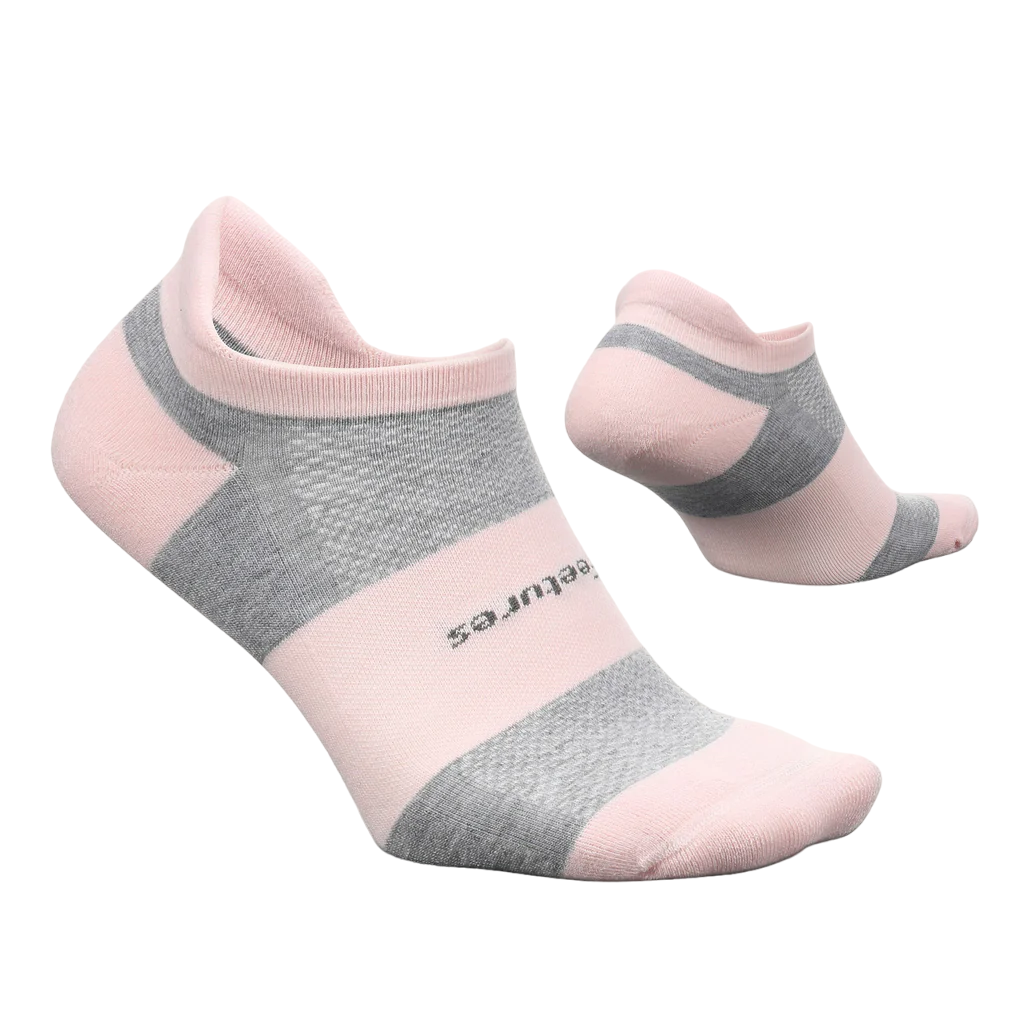 High Performance Max Cushion No Show Tab