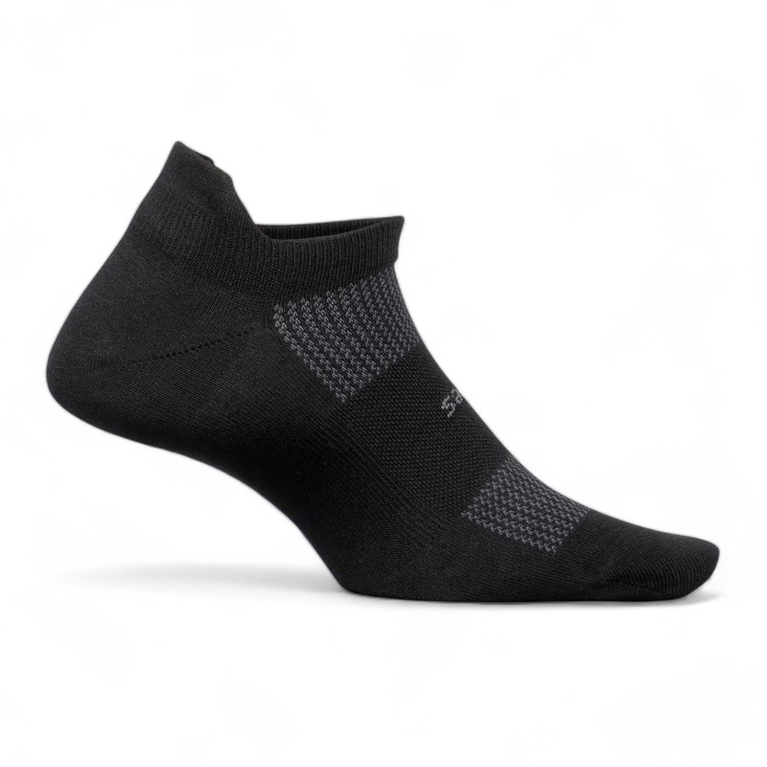 High Performance Max Cushion No Show Tab