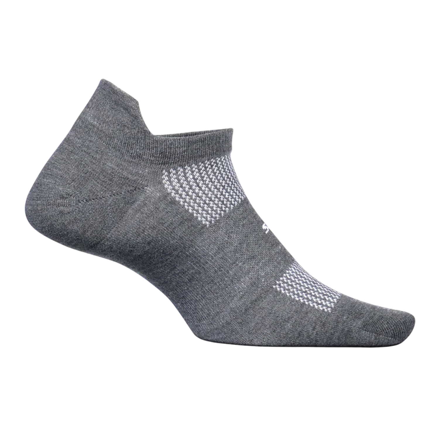 High Performance Max Cushion No Show Tab