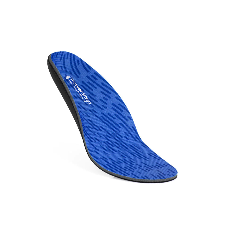 Heat Moldable Insoles