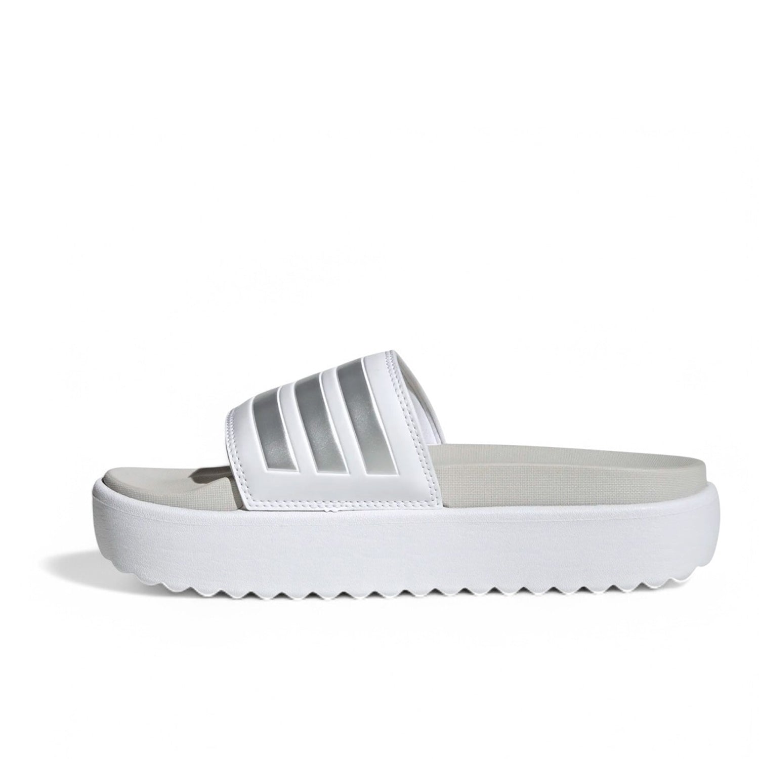 Adilette Platform Slides