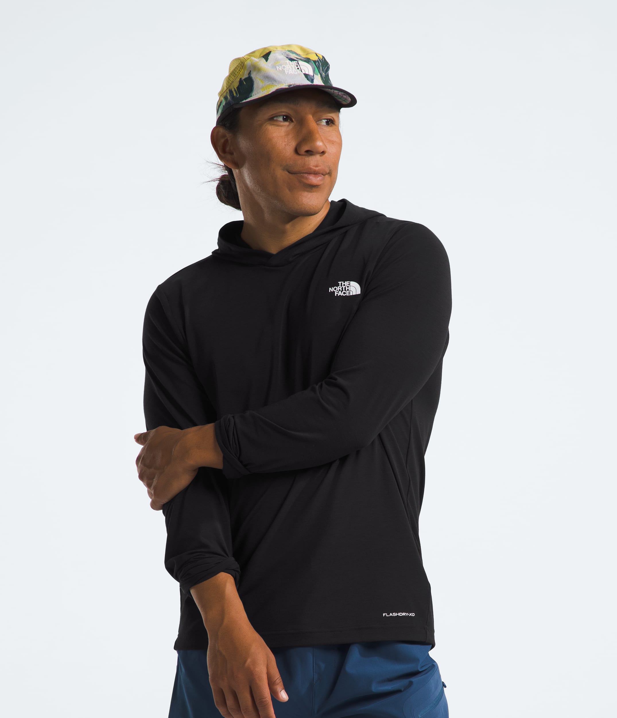 Adventure Sun Hoodie
