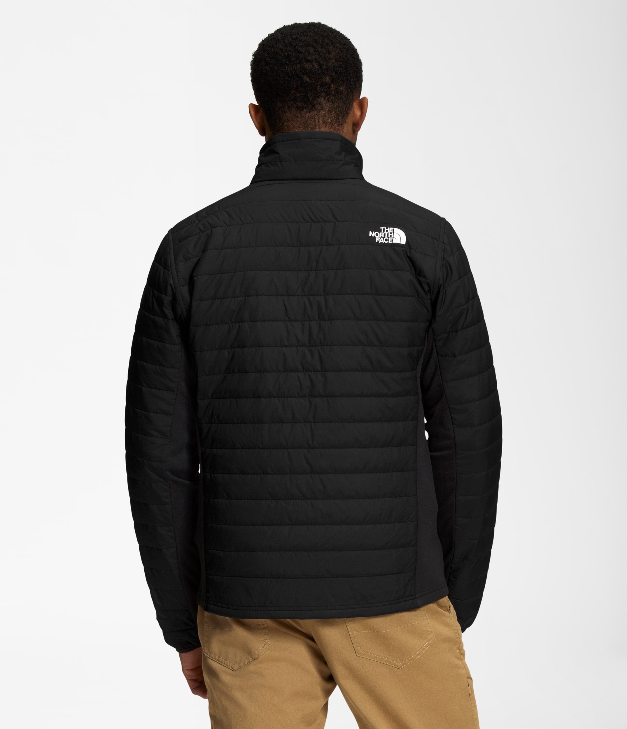 Canyonlands Hybrid Jacket
