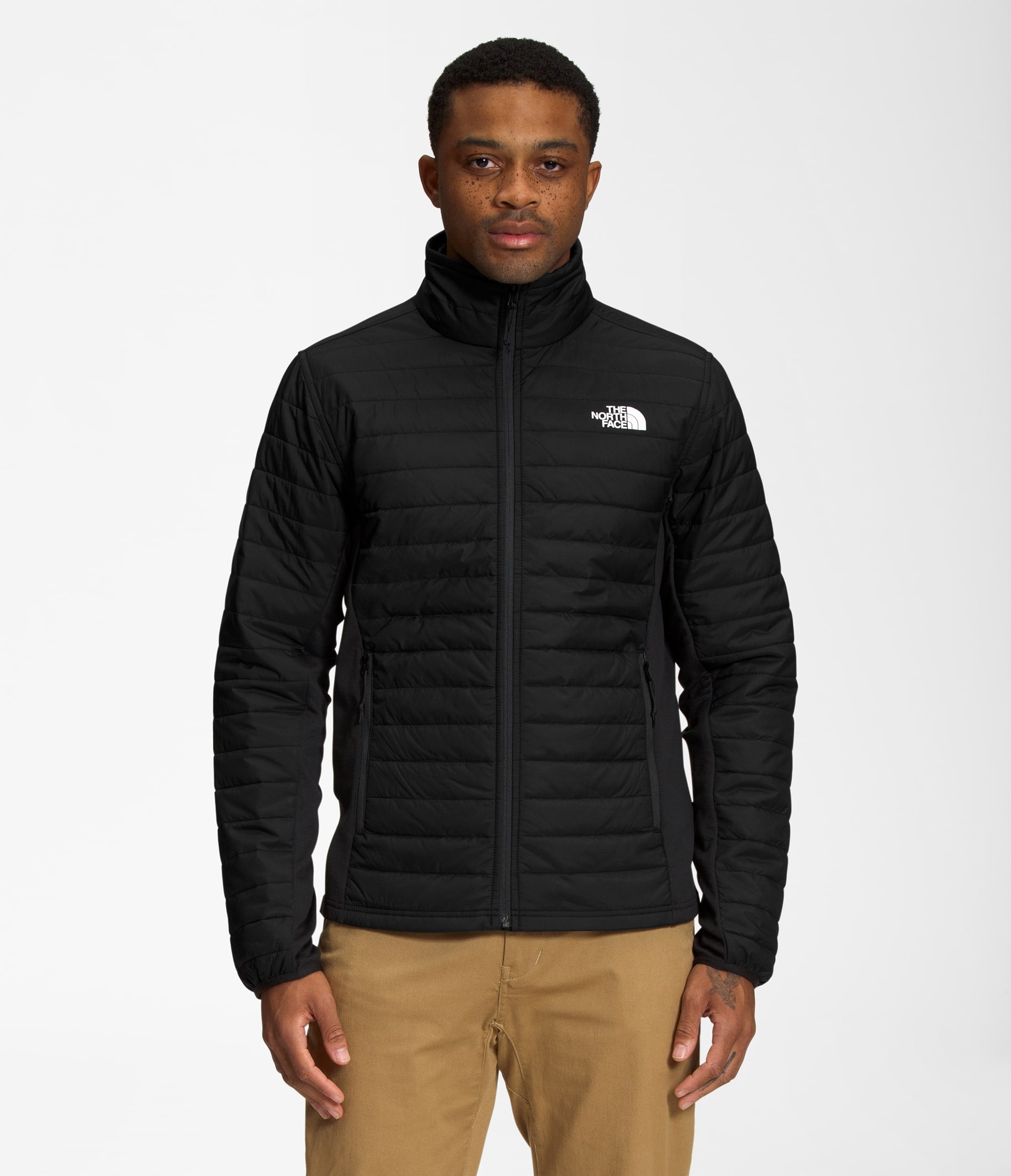 Canyonlands Hybrid Jacket