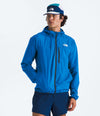 Higher Run Wind Jacket