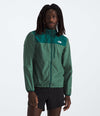 Higher Run Wind Jacket