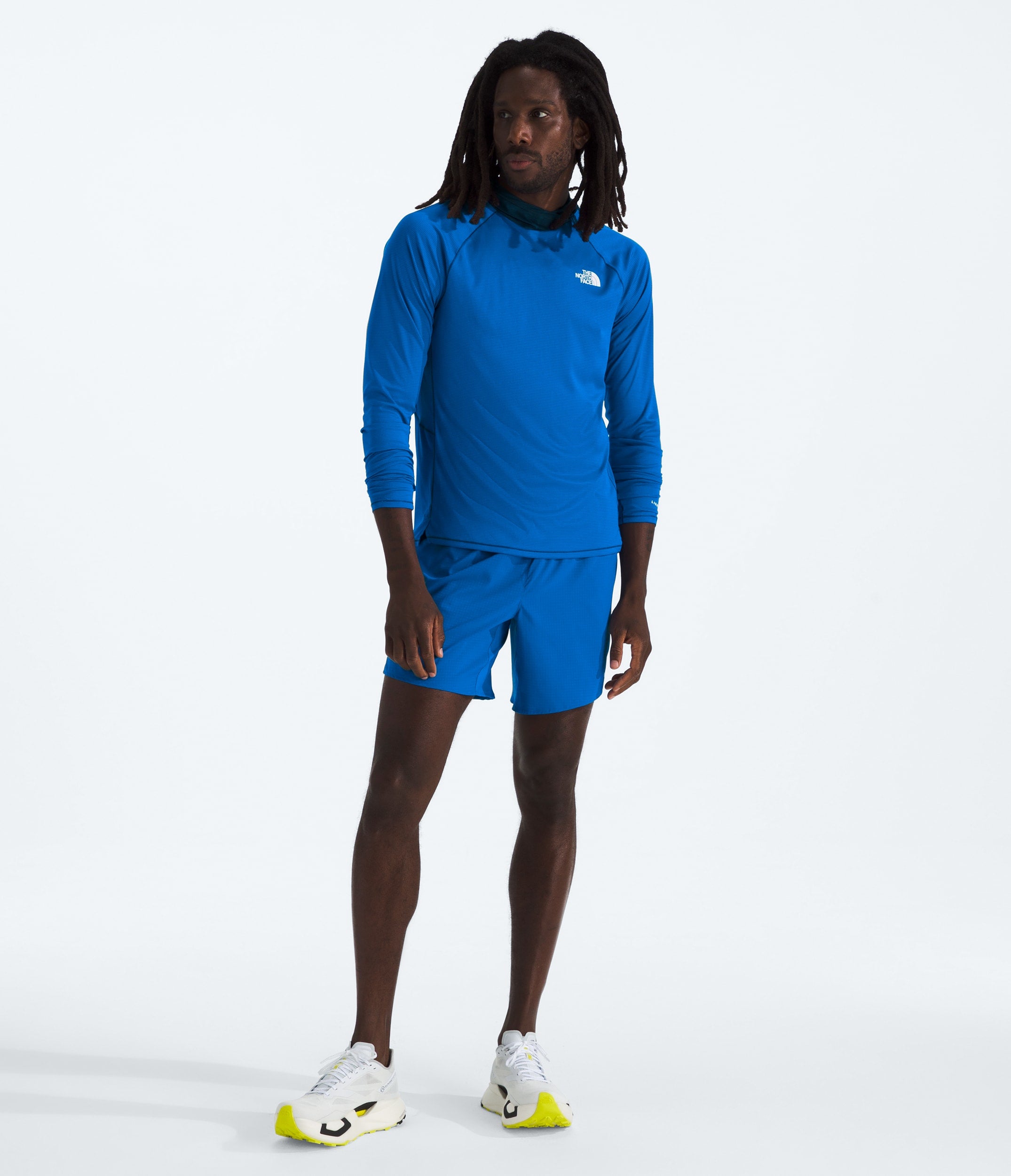 LIGHTRANGE™ Sunriser Hoodie