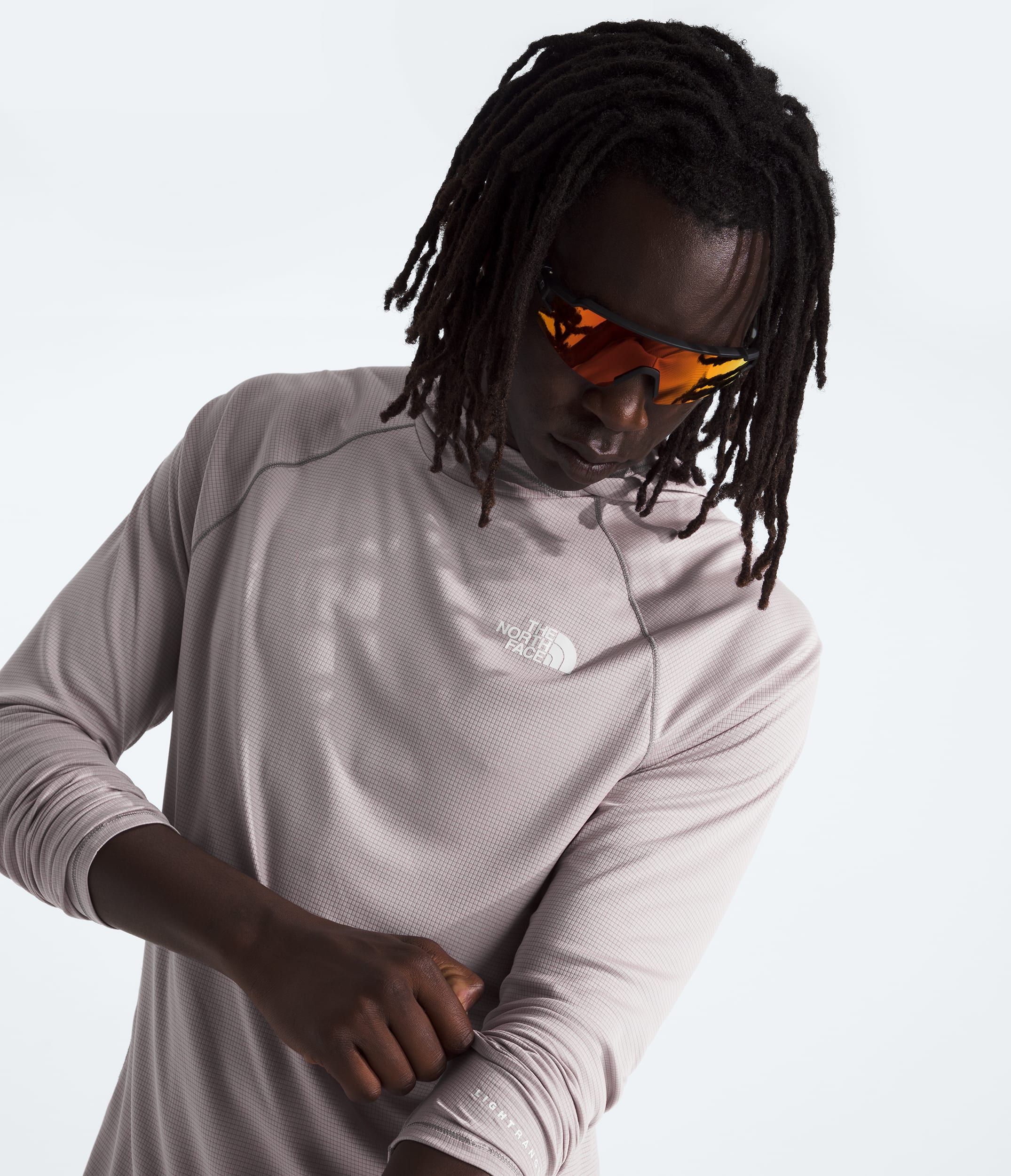 LIGHTRANGE™ Sunriser Hoodie