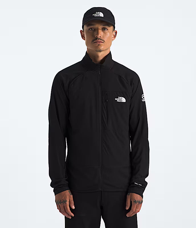 Summit Series FUTUREFLEECE™ Hybrid Jacket