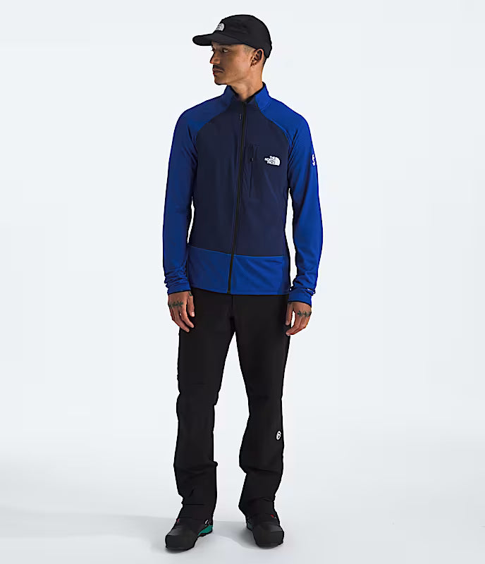 Summit Series FUTUREFLEECE™ Hybrid Jacket
