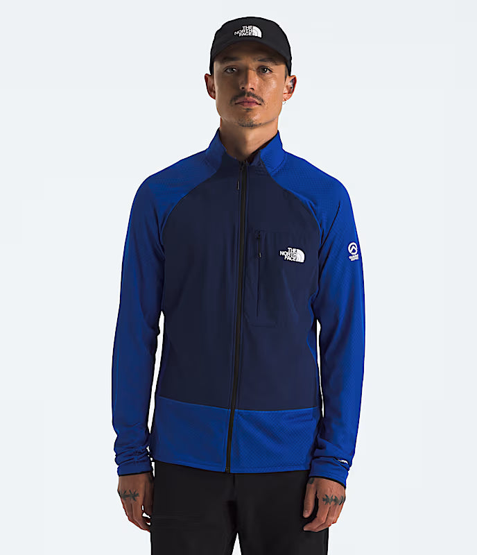 Summit Series FUTUREFLEECE™ Hybrid Jacket Summit Series FUTUREFLEECE™ Hybrid Jacket