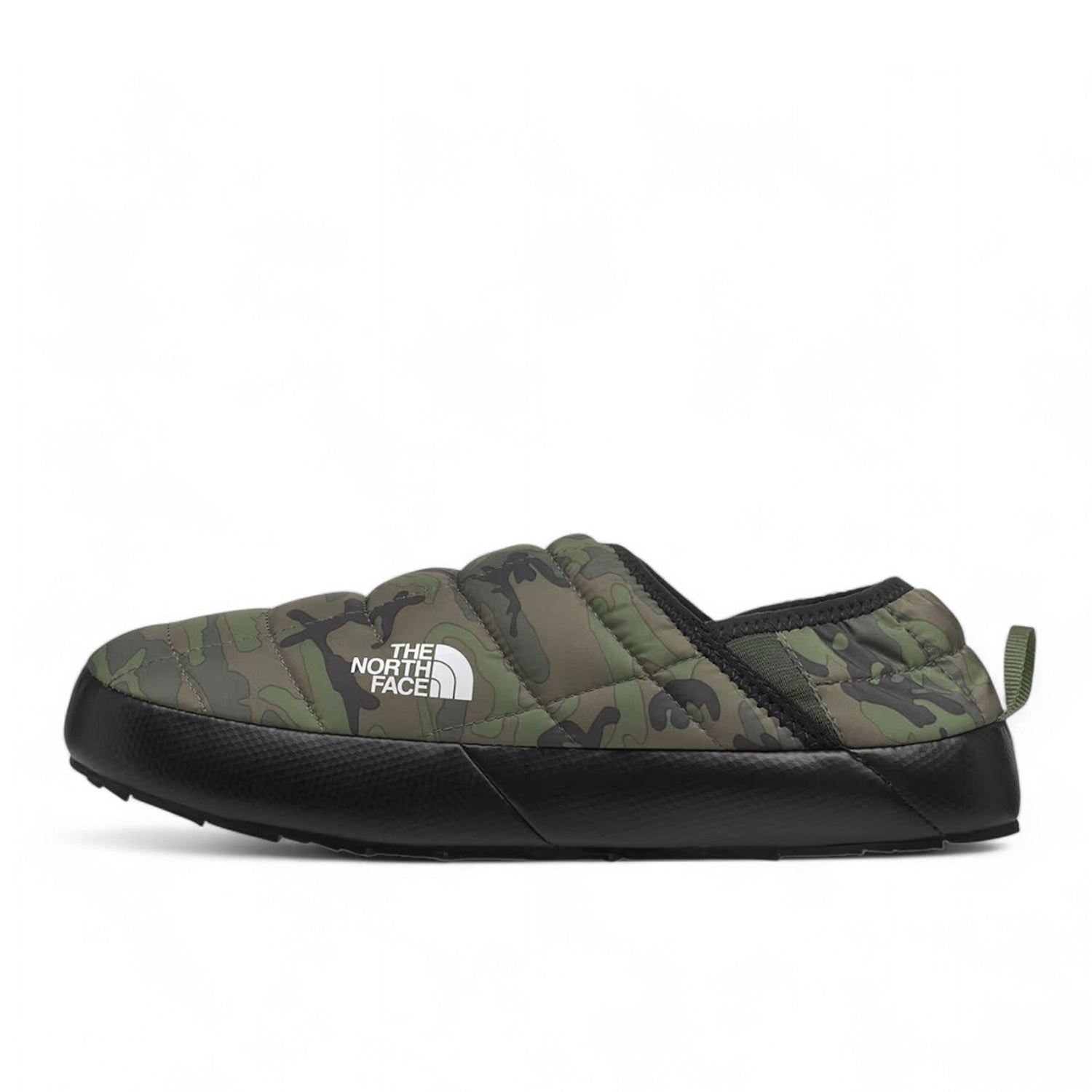 ThermoBall™ Traction Mule V