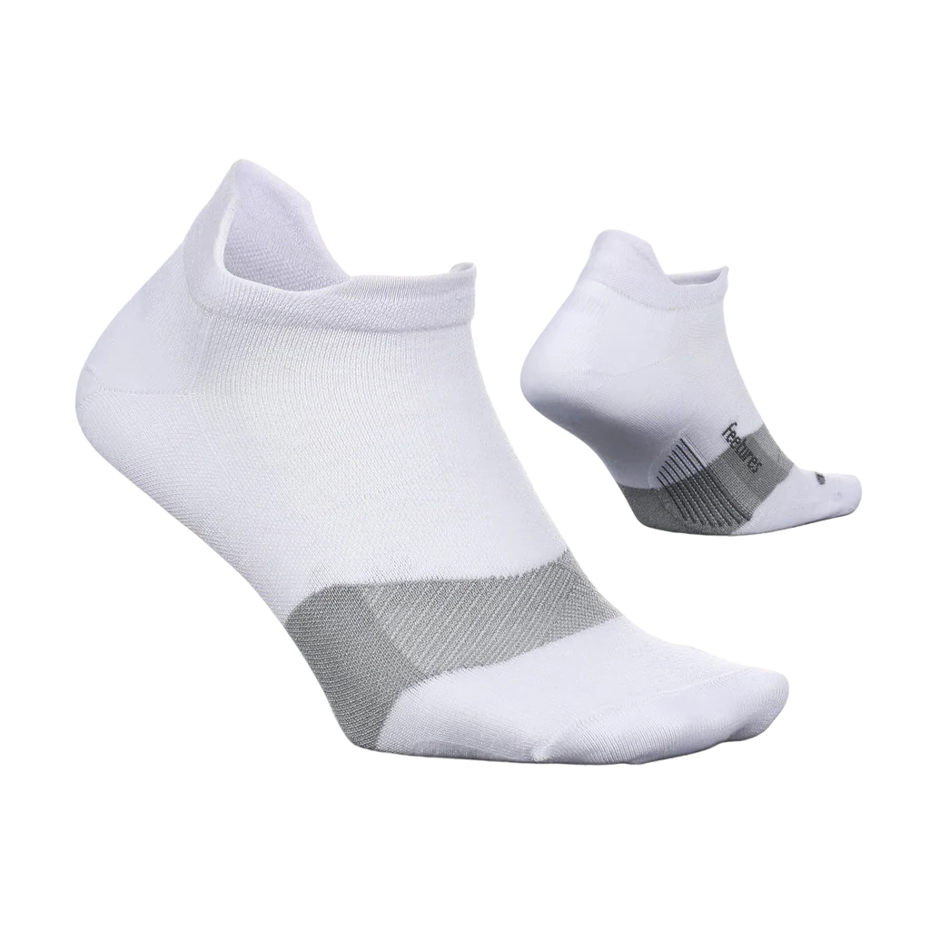 Merino 10 Ultra Light No Show Tab