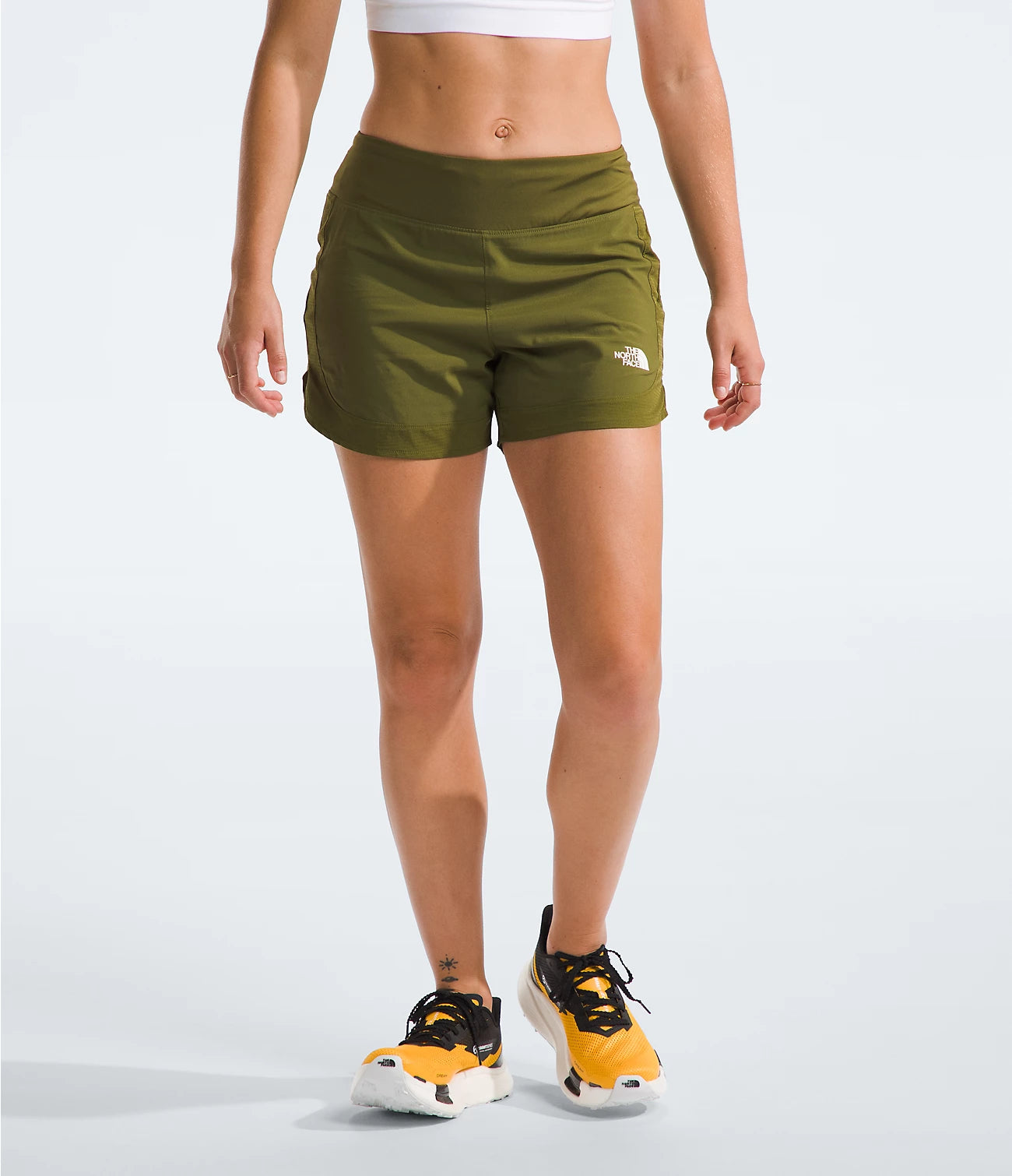 Sunriser Short 4"