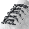 Run No-tie Laces