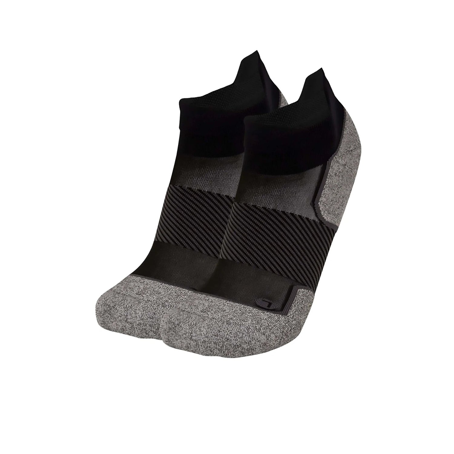 Active Comfort Socks - No Show
