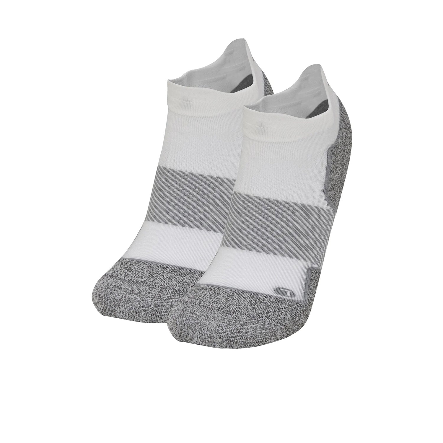 Active Comfort Socks - No Show