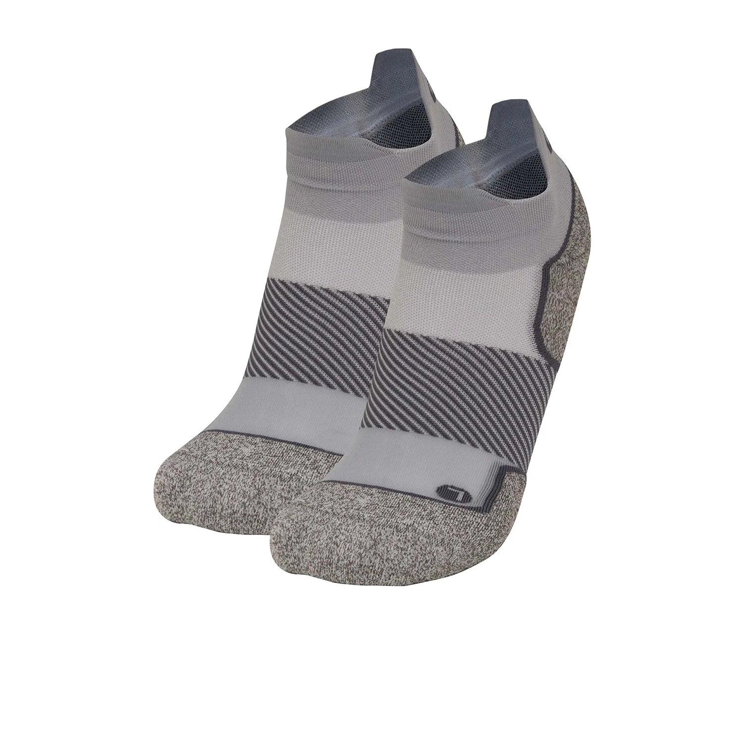 Active Comfort Socks - No Show