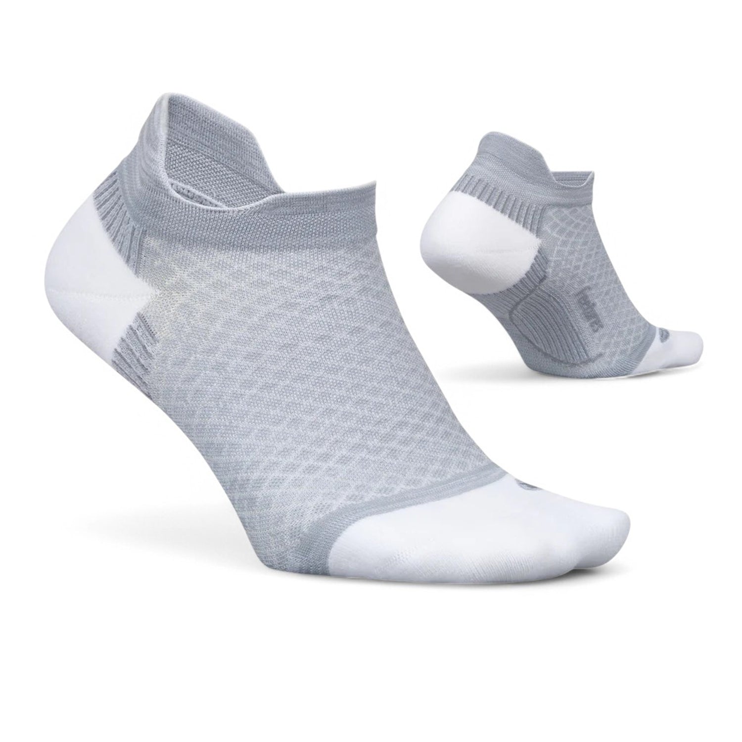 Plantar Fasciitis Relief Sock Light Cushion No Show Tab