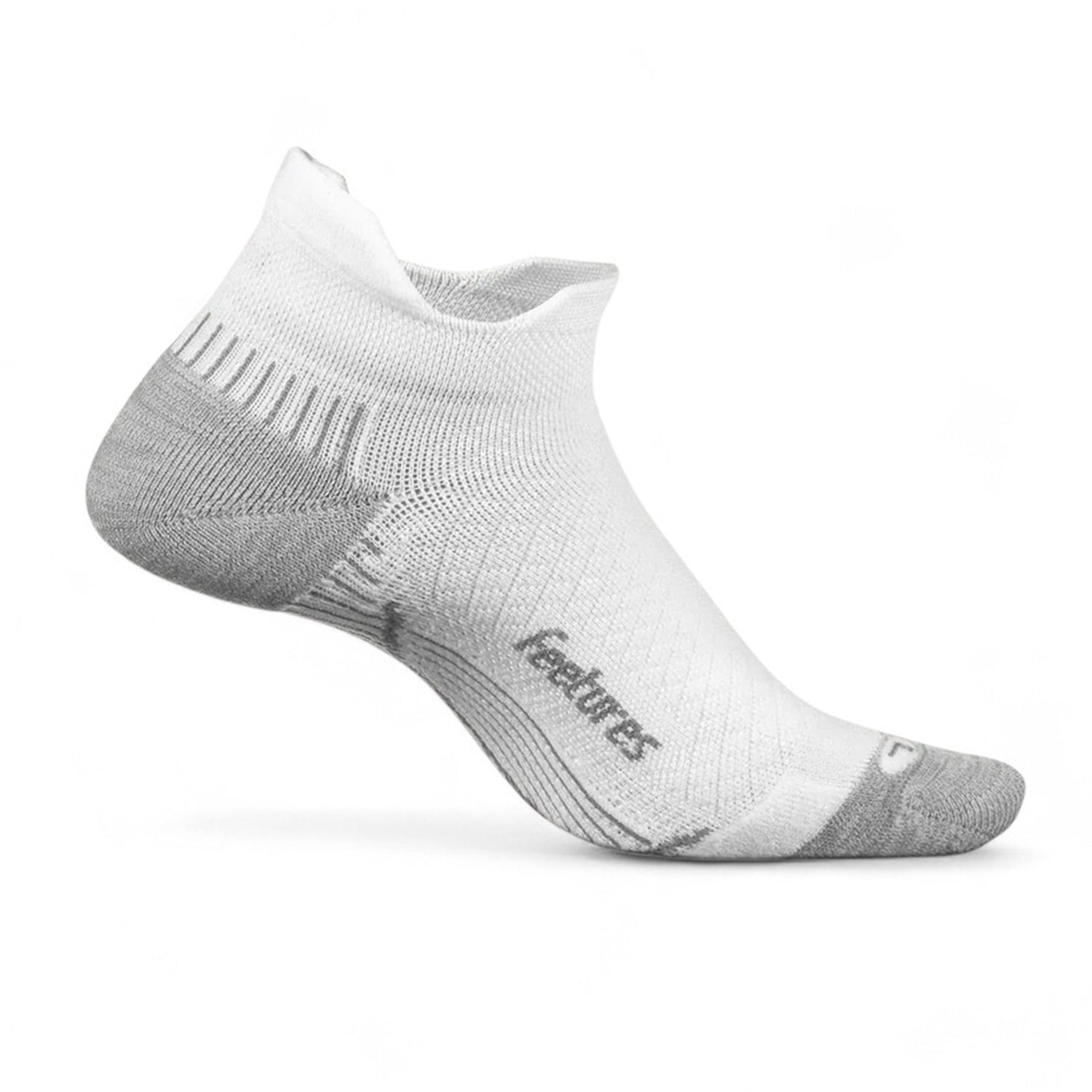 Plantar Fasciitis Relief Sock Light Cushion No Show Tab