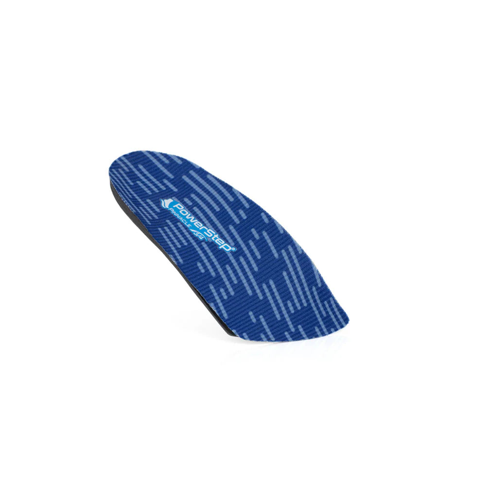 Pinnacle 3/4 Insoles