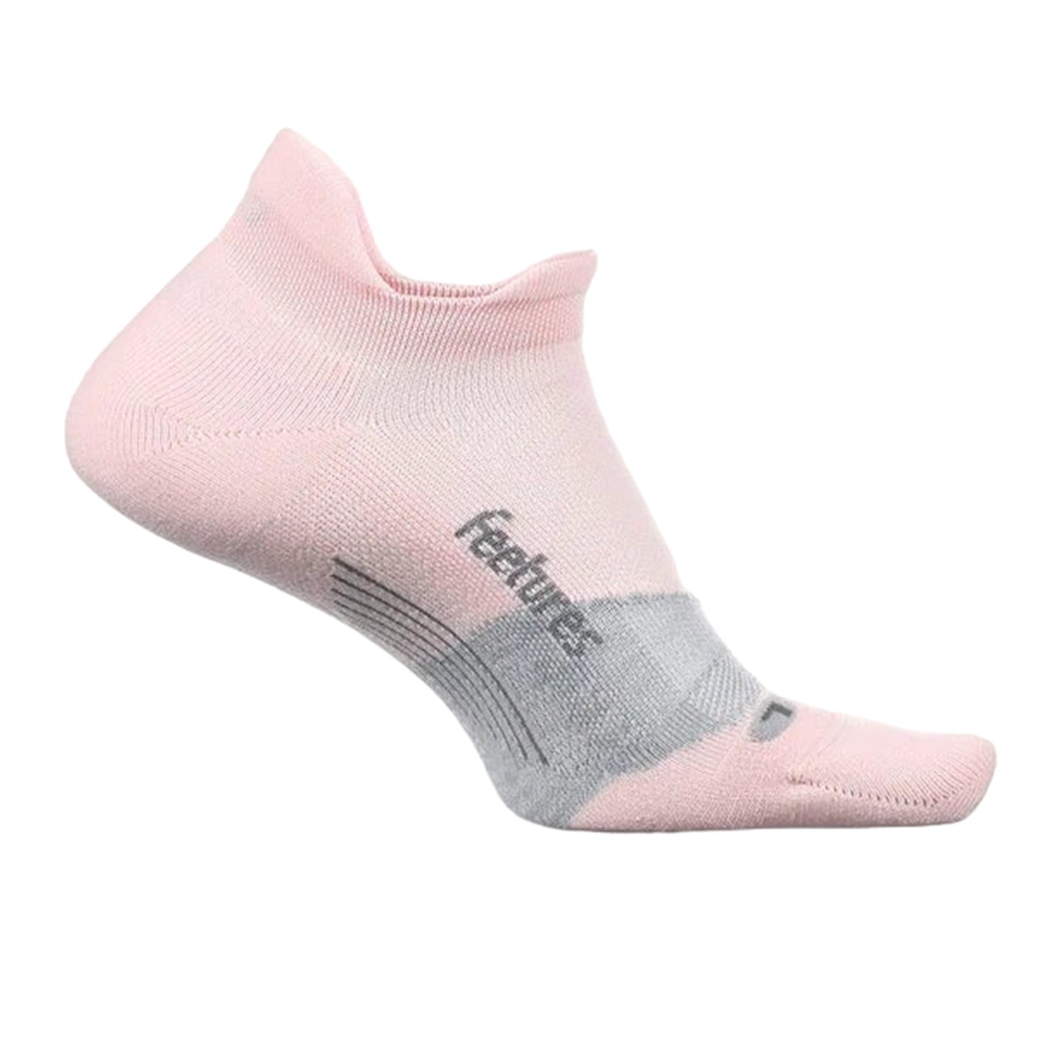 Elite Light Cushion No Show Tab